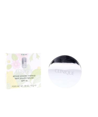 Clinique Almost Powder MakeUp - no. 01 Fair 10g/.35oz - Buy Online on GoSupps.com
