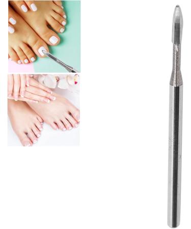 Nail Drill Bit Sturdy Nail Sanding Head High Efficiency with High Performance for Nail Art Shop for Manicurist(twenty three) - Buy Online on GoSupps.com