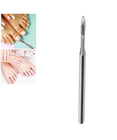High-Power Nail Drill Bit - Functional Grinding Head for Manicure | Nail Art Shop - Buy Online on GoSupps.com