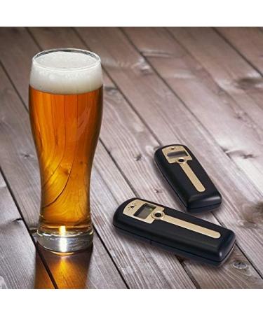 ALCO9 TX2000 Personal Breathalyzer - Reliable, Accurate, and Easy-to-Use Alcohol Tester - Buy Online on GoSupps.com