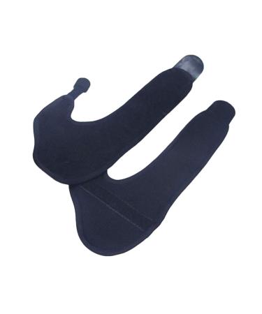 HEALLILY Soft Bunion Correctors & Big Toe Stretcher - Toe Straightener & Bandages for Pain Relief | International Shipping Available - Buy Online on GoSupps.com