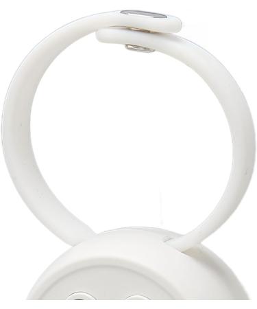 Portable White Noise Machine 1000mAh Liion Battery White Noise Sleep Sound Machine Builtin ABS 20 Home Sound Sources for Baby - Buy Online on GoSupps.com