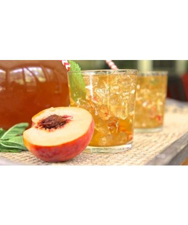 Snapple Diet Iced Tea Peach Flavor Large 189 Liter Bottle 64 Fl Oz - Buy Online on GoSupps.com