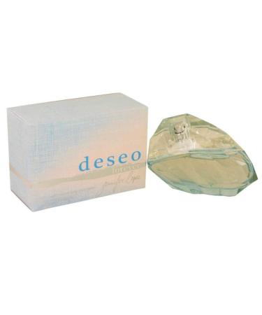 Deseo Forever FOR WOMEN by Jennifer Lopez - 1.7 oz EDT Spray