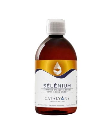 Catalyons Selenium 500ml