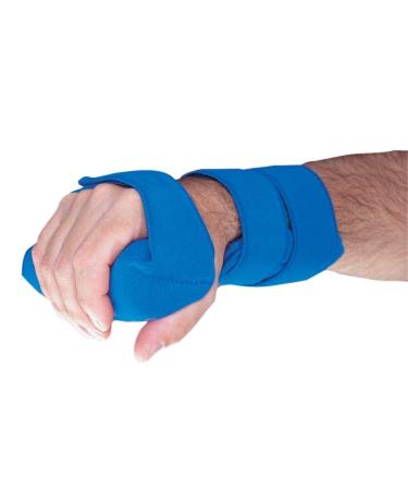 AliMed Grip Splint Left
