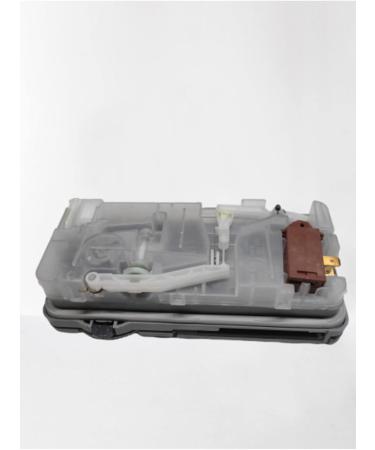 Dishwasher Detergent Box Spare Parts Accessory Accessori Lock Tablets Holder - Buy Online on GoSupps.com