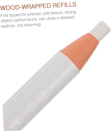  minkissy minkissy 3 Sets White Eyebrow Pen Eyebrow Pen White Eyeliner Pencil Lying Silkworm Pen Highlighter Makeup Pen Makeup Pen Silkworm Pen Makeup Highlighter Olive Oil 3 Pieces*3 - Buy Online on GoSupps.com