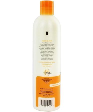 Earth Science Pure Essentials Conditioner Fragrance Free 12 Ounce - Buy Online on GoSupps.com