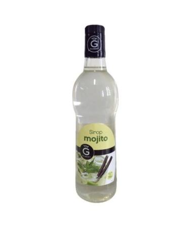 Rioba Syrup - Mojito - 70cL