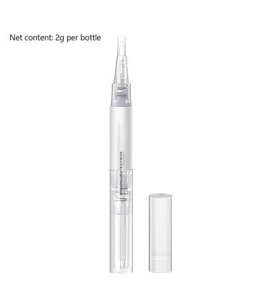 Sloane Double Eyelid Defining Cream Super Strong Hold Clear Eyelash Glue | 5ml strong hold waterproof formula non-irritating long-lasting quick-drying invisible - Buy Online on GoSupps.com