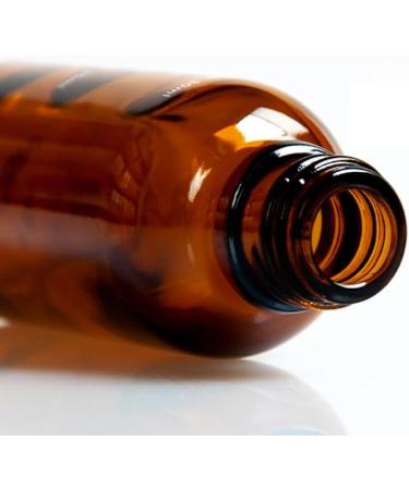 Mofun 5 Pack Amber Glass Spray Bottles 100ML Empty Fine Mist Spray Bottle for Cleaning Perfume Cosmetic Sprays Atomiser Liquid Container Travel Bottle - with Extra 2x Spray Nozzle - Buy Online on GoSupps.com