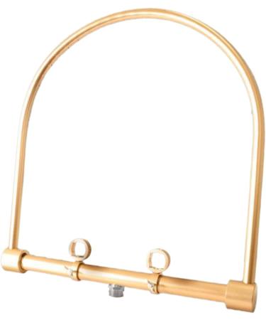 Amagogo Water Circulation Rack Hair Salon Shampoo Basin Equipment Head Treatment Shampoo Bed Accessories for Hair Wash Barber Shop - Buy Online on GoSupps.com