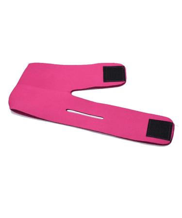 V-Face Slimming Mask - Double Chin Reducer & Face Shaping Bandage - Buy Online on GoSupps.com