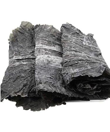 Dashi Kombu Dried Seaweed Sea Kelp 500g - Buy Online on GoSupps.com