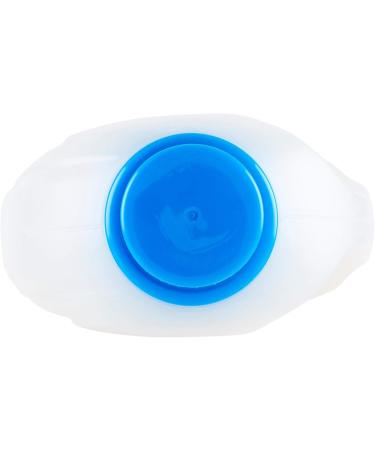 Sole Liquid Laundry Detergent for Machine and Hand Washing Caressing Talc - Buy Online on GoSupps.com