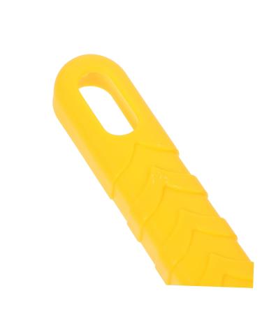 FRCOLOR 3pcs Snow Scraper Set - Car Deicer Water Key Ice Scraper & Violin Bow Clip for Windshield - Essential Winter Tools for International Shipping - Buy Online on GoSupps.com