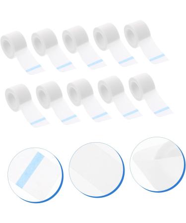 NOLITOY 40 Rolls Non-Woven Fabric Tapes - High Quality Durable & International Shipping - Buy Online on GoSupps.com