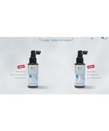 Thermal TH-BALANCE Anti-dandruff Lotion 50 ml - Buy Online on GoSupps.com