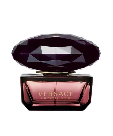 Versace New Item CRYSTAL NOIR EDT SPRAY 1.7 OZ CRYSTAL NOIR EDT SPRAY 1.7 OZ (W) - Buy Online on GoSupps.com
