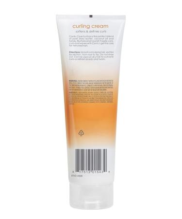 CANTU Care for Kids Curling Cream 227G - Black Standard Unscented - Best for Children s Curls | International Shipping Available - Buy Online on GoSupps.com