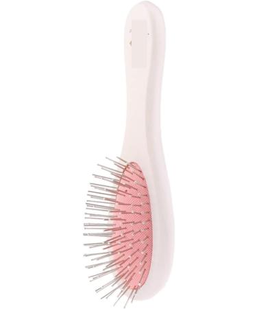 Comb Steel Nail Hair Brush Hair Conditioner Comb wooden comb - Buy Online on GoSupps.com
