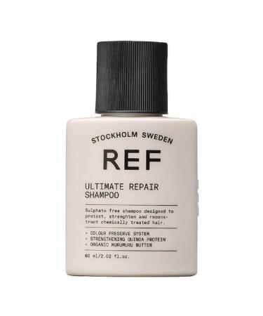 REF Ultimate Repair Shampoo 60ml