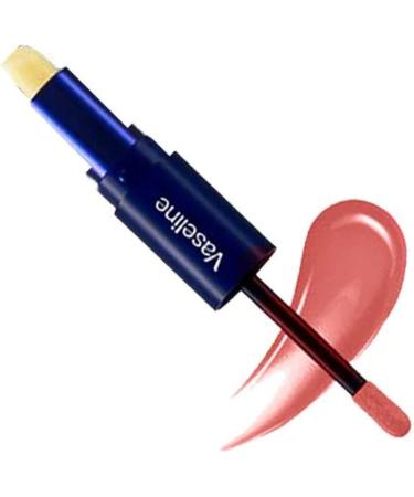 Vaseline PRIME AND SHINE - WARM NUDE - Buy Online on GoSupps.com