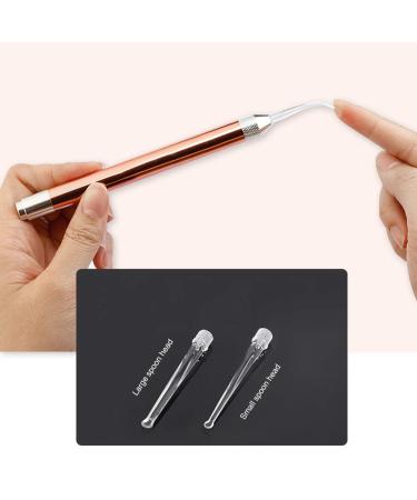Shiny Earpick for Kids - Visible Ear Cleaning Tool - Random Color Shipping Worldwide - Buy Online on GoSupps.com