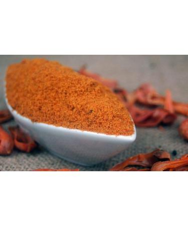 Krauterino24 Krauterino24 - Ground nutmeg flower mac quantity: 50 g