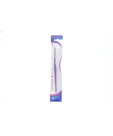 Elgydium Toothbrush Classic Head - Hard Bristles by Elgydium