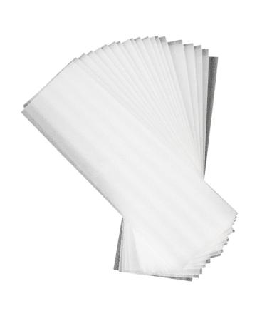 FRCOLOR 250 Leaf Tyo Marker - Pearl Cotton Paper Highlight Kit | Foam White Balance Board & Hair Care Tool - 30x10cm Pack of 5 - Buy Online on GoSupps.com
