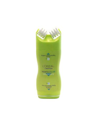 Body-Expertise Perfect Slim Pro Massage Roll-On 150 ml - Anti-Cellulite Treatment for Smooth Skin | International Shipping Available - Buy Online on GoSupps.com