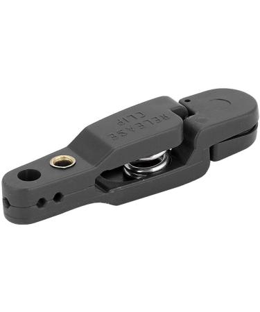 Buy Snap Release Clip Boom Downrigger Power Grip - Ideal for Planer Board & Kite Fishing | International Shipping - Buy Online on GoSupps.com