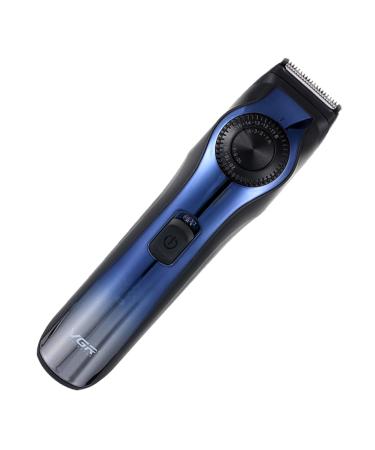 Beavorty Styling Tools Trimmer Electric Professional Clipper Electric Trimmer Cutting Tool Beard Trimmer Liquid Crystal Clippers Fader