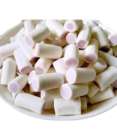 Taro milk candy Chinese specialty candy happy candy Festival candies soft candy delicious snack gift package chewy candy taro flavor watermelon flavor (Pineapple flavor 1 pieces) Pineapple flavor 1 pieces - Buy Online on GoSupps.com