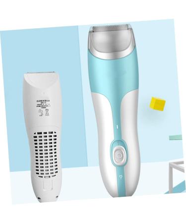 BESTonZON 1pc Electric Hair Clipper Rechargeable Electric Hair Trimmer Rechargeable Hair Clippers for Men Cordless Hair Clippers Men Trimmer Professional Hair Clippers Barber Clippers - Buy Online on GoSupps.com