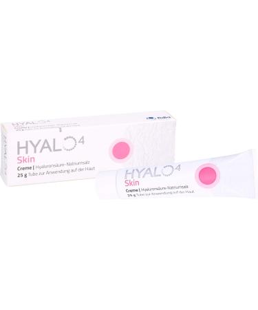 Hyalo4 Skin Cream 25g - Hydrating Anti-Aging Solution for All Skin Types | Fast International Shipping - Buy Online on GoSupps.com