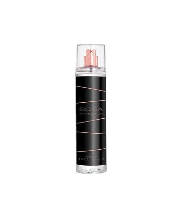 Sofia Vergara Women's Body Spray - 8 Ounce - Buy Online on GoSupps.com