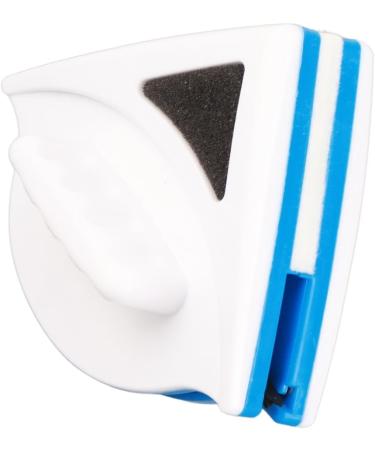 Eeneme Window Double Side Wiper Plastic Ergonomic Handle Magnetic Glass Cleaning Wiper for High Rise Residential (3-8mm) 3-8mm 3-8mm - Buy Online on GoSupps.com