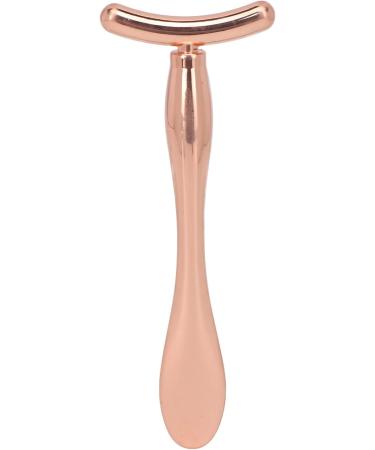 ZJchao Set of 3 metal eye cream applicators to reduce puffiness and wrinkles for girls and women - Buy Online on GoSupps.com