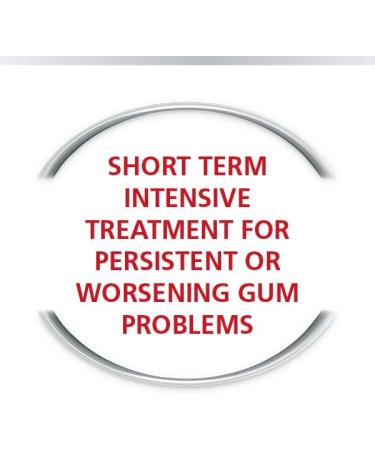 Corsodyl 0.2% Alcohol-Free Mint Mouthwash 300ml for Gum Disease & Bleeding - Buy Online on GoSupps.com