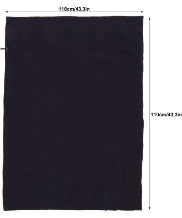 Buy Electric Car Blanket | Polyester Fiber Heating Blanket for Self-Driving Tours - International Shipping Available - Buy Online on GoSupps.com