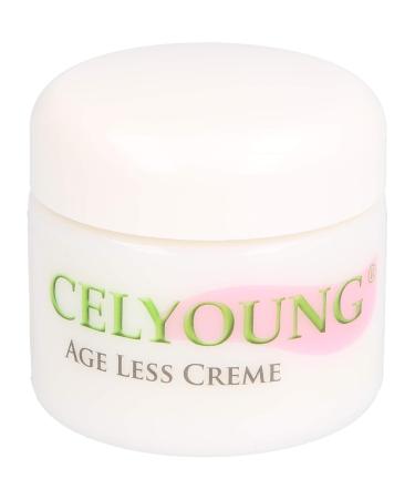 CELYOUNG AGE LESS CREAM 50ml - Anti-Aging Moisturizer | PZN:9508639 | International Shipping Available - Buy Online on GoSupps.com
