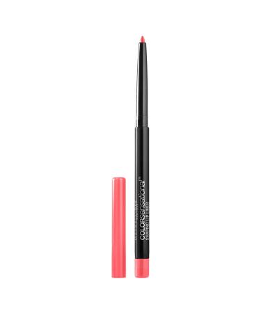 Maybelline Pink Coral Lip Liner - 0.01 oz - Buy Online on GoSupps.com