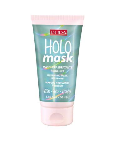 Pupa Pupa Face Mask 50 ml