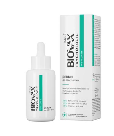 L`biotica Krychologic Anti-Hair Loss Scalp Serum 50 ml