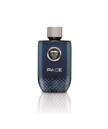Jaguar Pace Eau de Toilette Spray for Men 3.4 Ounce