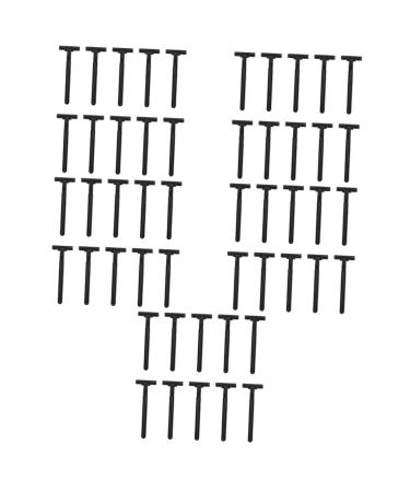 Minkissy 50 piece of hair removal scraps trimmer razor waterproof hair cutter women hair remover tool epilator hair cutter for armpits armpit cutter