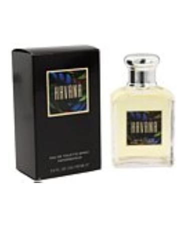 Aramis Havana for Men Eau De Toilette Spray 3.4-Ounce HAVANA Aramis 3.4 Ounce (Pack of 1) - Buy Online on GoSupps.com